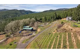 21012 NW Trask Toll Rd, Yamhill, OR 97148 - Photo 48