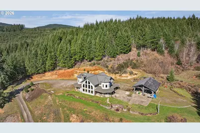 21012 NW Trask Toll Rd, Yamhill, OR 97148 - Photo 2