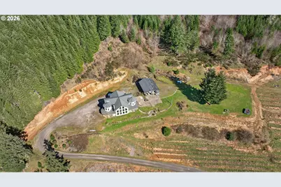 21012 NW Trask Toll Rd, Yamhill, OR 97148 - Photo 16