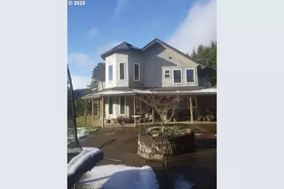 21012 NW Trask Toll Rd, Yamhill, OR 97148 - Photo 4