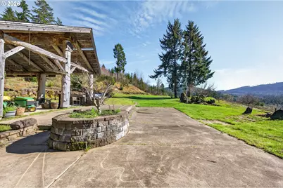 21012 NW Trask Toll Rd, Yamhill, OR 97148 - Photo 24