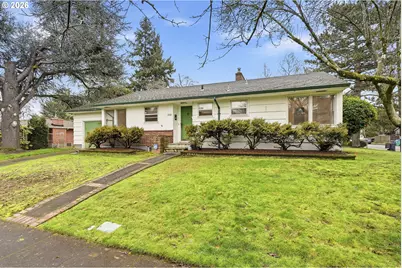 7710 N Washburne Ave, Portland, OR 97217 - Photo 4