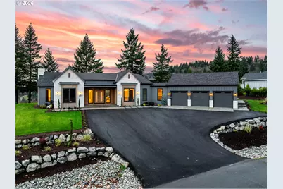 697 Sommerset Rd, Woodland, WA 98674 - Photo 1