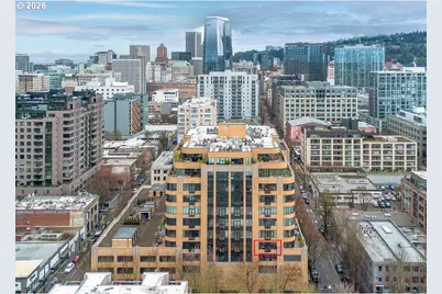 420 NW 11th Ave #506, Portland, OR 97209 - Photo 4