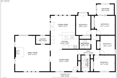 111 NE 194th Ave, Portland, OR 97230 - Photo 42