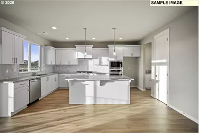 2271 McCracken Rd #Lot 04, Woodland, WA 98674 - Photo 6