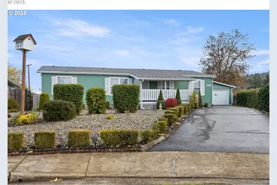 281 Heavenly Ct, Sutherlin, OR 97479 - Photo 1