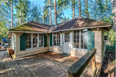 62194 E Salmon St, Brightwood, OR 97011 - Photo 1