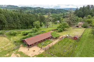 14601 NW Pheasant Hill Rd, McMinnville, OR 97128 - Photo 44