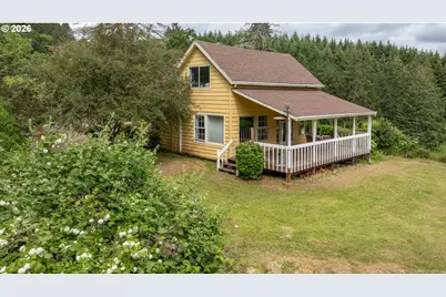 14601 NW Pheasant Hill Rd, McMinnville, OR 97128 - Photo 2