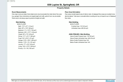 839 Lupine St, Springfield, OR 97477 - Photo 48