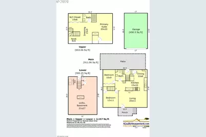 6826 N Congress Ave, Portland, OR 97217 - Photo 8