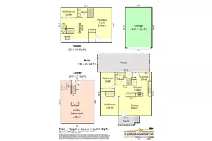 6826 N Congress Ave, Portland, OR 97217 - Photo 8