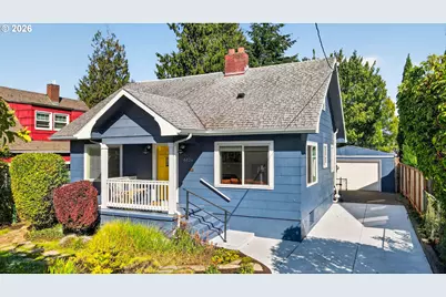6826 N Congress Ave, Portland, OR 97217 - Photo 2