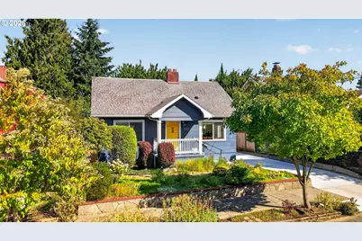 6826 N Congress Ave, Portland, OR 97217 - Photo 1