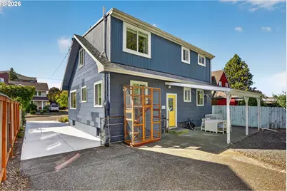 6826 N Congress Ave, Portland, OR 97217 - Photo 32