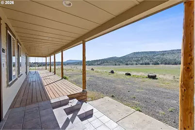 41221 SE Van Lake Rd, Prineville, OR 97754 - Photo 2