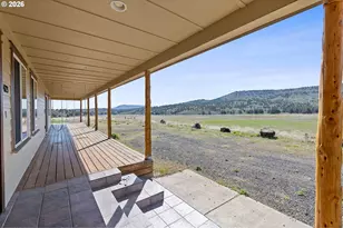 41221 SE Van Lake Rd, Prineville, OR 97754 - Photo 2