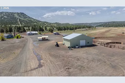 41221 SE Van Lake Rd, Prineville, OR 97754 - Photo 30