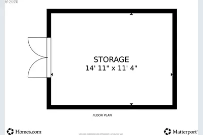 18702 NE 85th Ave, Battle Ground, WA 98604 - Photo 44