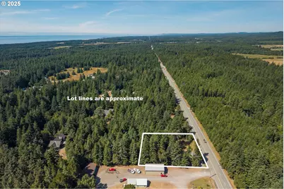 46963 Highway 101, Bandon, OR 97411 - Photo 2