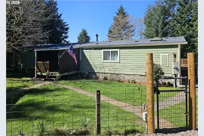 210 Webster Ln, Woodland, WA 98674 - Photo 2
