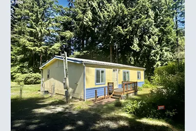 89412 Shore Crest Dr, Florence, OR 97439 - Photo 2