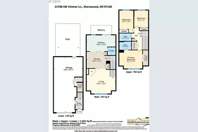 21708 SW Vintner Ln, Sherwood, OR 97140 - Photo 48