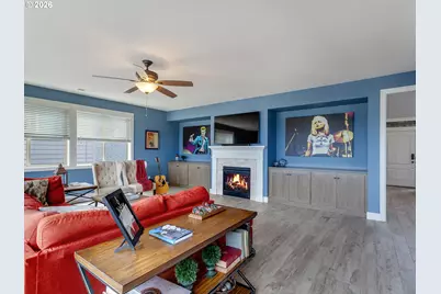 12674 SE Meadehill Ave, Happy Valley, OR 97086 - Photo 10