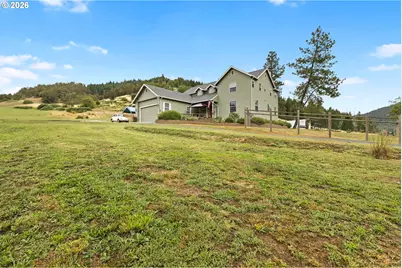 3802 North Myrtle Rd, Myrtle Creek, OR 97457 - Photo 42