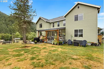 3802 North Myrtle Rd, Myrtle Creek, OR 97457 - Photo 34