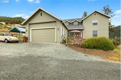 3802 North Myrtle Rd, Myrtle Creek, OR 97457 - Photo 2