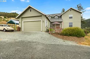 3802 N Myrtle Rd, Myrtle Creek, OR 97457 - Photo 2