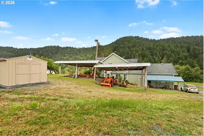 3802 North Myrtle Rd, Myrtle Creek, OR 97457 - Photo 40