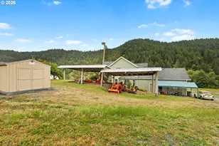 3802 N Myrtle Rd, Myrtle Creek, OR 97457 - Photo 40