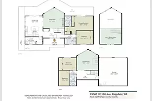 29006 NE 16th Ave, Ridgefield, WA 98642 - Photo 48