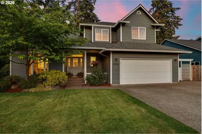 2206 N Thorne St, Newberg, OR 97132 - Photo 2