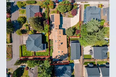 11400 NW Damascus St, Portland, OR 97229 - Photo 36