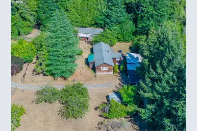 94714 Conklin Meadow Ln, Broadbent, OR 97414 - Photo 1