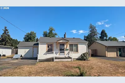 955 Johnson Ave, Cottage Grove, OR 97424 - Photo 1