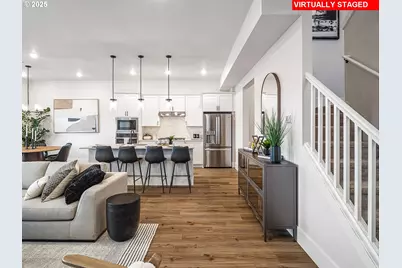 18064 SW Alvord Ln, Beaverton, OR 97007 - Photo 4