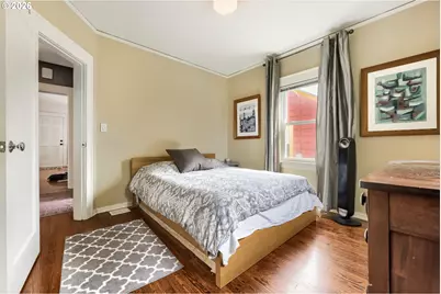5812 SE Bush St, Portland, OR 97206 - Photo 16