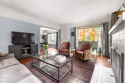 5812 SE Bush St, Portland, OR 97206 - Photo 8