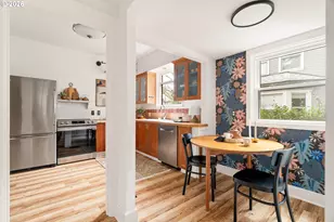 124 NE 18th Ave, Portland, OR 97232 - Photo 20