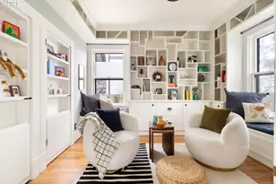 124 NE 18th Ave, Portland, OR 97232 - Photo 12