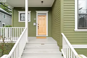 124 NE 18th Ave, Portland, OR 97232 - Photo 2