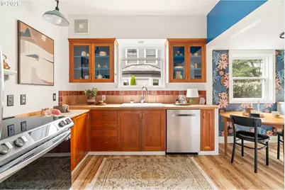 124 NE 18th Ave, Portland, OR 97232 - Photo 16