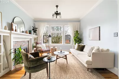 124 NE 18th Ave, Portland, OR 97232 - Photo 8