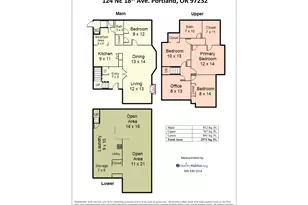 124 NE 18th Ave, Portland, OR 97232 - Photo 38