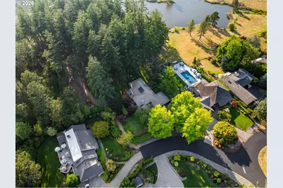2765 NW Circle A Dr, Portland, OR 97229 - Photo 46